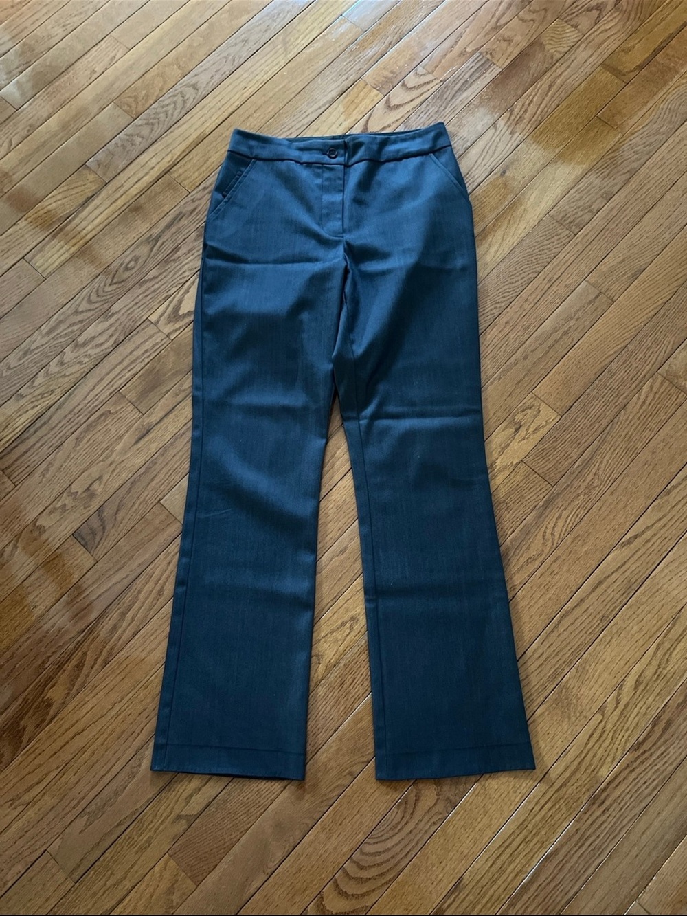 A/X Amani Exchange straight leg pants